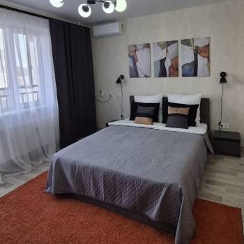 Сдается 1-комнатная квартира, 41 м²