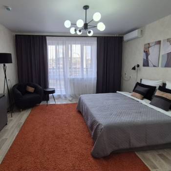 Сдается 1-комнатная квартира, 41 м²