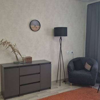 Сдается 1-комнатная квартира, 41 м²