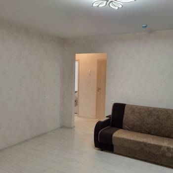 Сдается 2-х комнатная квартира, 54,6 м²