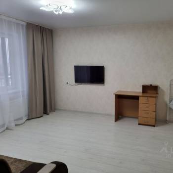 Сдается 2-х комнатная квартира, 54,6 м²