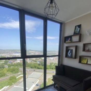 Сдается 2-х комнатная квартира, 56 м²