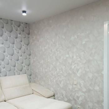 Продается 2-х комнатная квартира, 52,7 м²