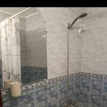 Сдается 1-комнатная квартира, 55 м²