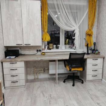 Продается 2-х комнатная квартира, 57 м²