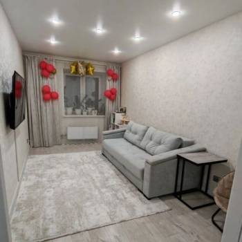 Продается 2-х комнатная квартира, 57 м²