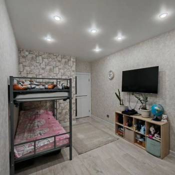 Продается 2-х комнатная квартира, 57 м²