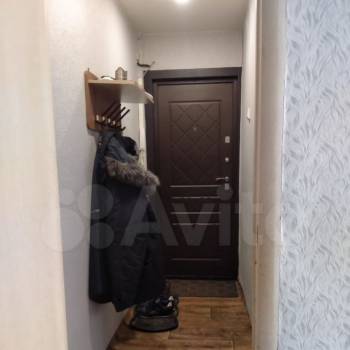 Сдается 1-комнатная квартира, 33 м²