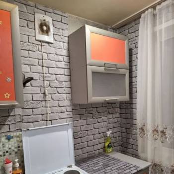 Сдается 1-комнатная квартира, 33 м²