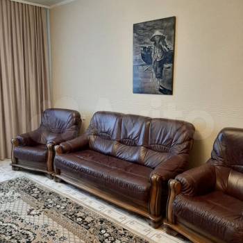 Сдается Многокомнатная квартира, 109 м²