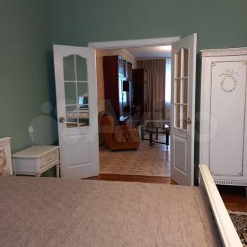Сдается Многокомнатная квартира, 109 м²