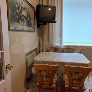 Сдается Многокомнатная квартира, 109 м²