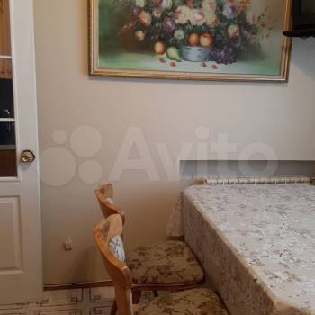 Сдается Многокомнатная квартира, 109 м²