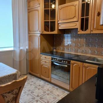 Сдается Многокомнатная квартира, 109 м²