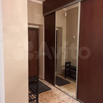Сдается Многокомнатная квартира, 109 м²