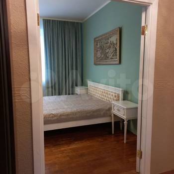 Сдается Многокомнатная квартира, 109 м²