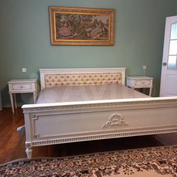 Сдается Многокомнатная квартира, 109 м²