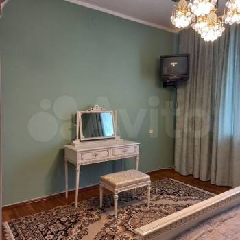 Сдается Многокомнатная квартира, 109 м²