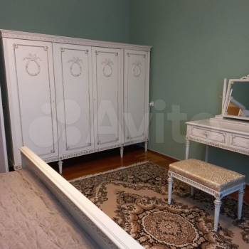 Сдается Многокомнатная квартира, 109 м²