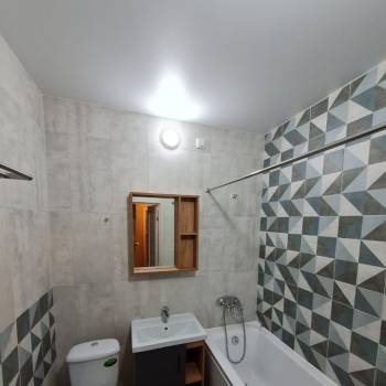 Сдается 1-комнатная квартира, 33 м²