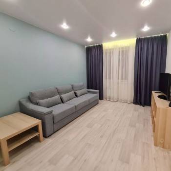 Сдается 1-комнатная квартира, 33 м²