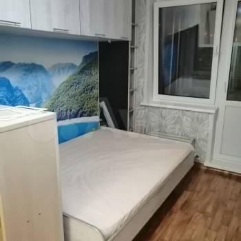 Сдается 1-комнатная квартира, 28 м²