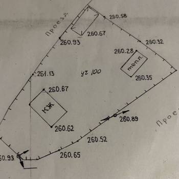 Продается Дом, 40 м²
