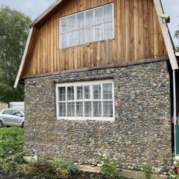 Продается Дом, 40 м²