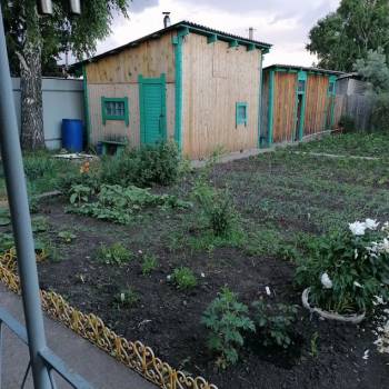 Продается Дом, 40 м²