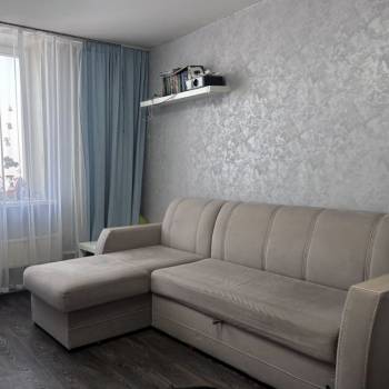 Продается 2-х комнатная квартира, 58 м²