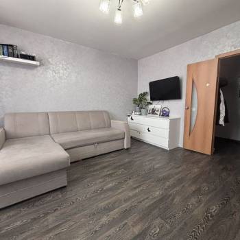 Продается 2-х комнатная квартира, 58 м²