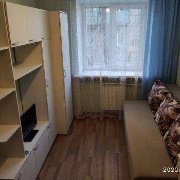 Сдается 1-комнатная квартира, 18 м²
