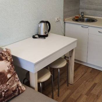 Сдается 1-комнатная квартира, 18 м²