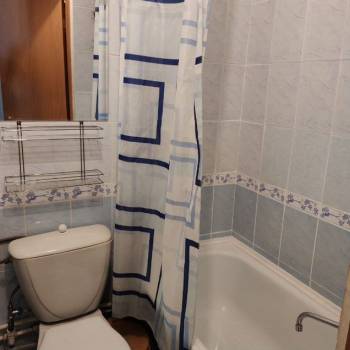 Сдается 1-комнатная квартира, 18 м²