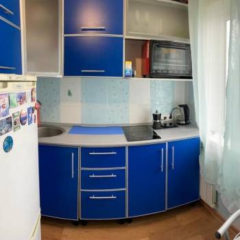 Продается 2-х комнатная квартира, 44,1 м²