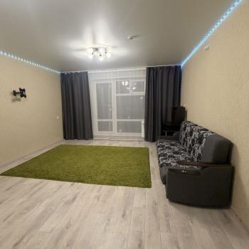 Сдается 2-х комнатная квартира, 54 м²