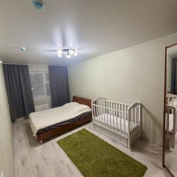 Сдается 2-х комнатная квартира, 54 м²