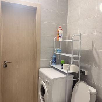 Сдается 2-х комнатная квартира, 54 м²