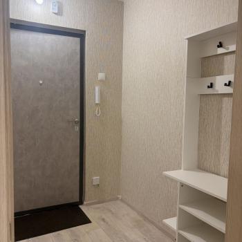 Сдается 2-х комнатная квартира, 54 м²