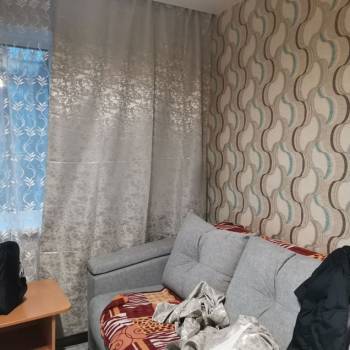 Продается 1-комнатная квартира, 17 м²