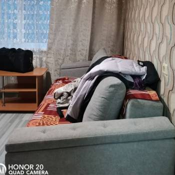 Продается 1-комнатная квартира, 17 м²