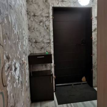 Продается 1-комнатная квартира, 17 м²