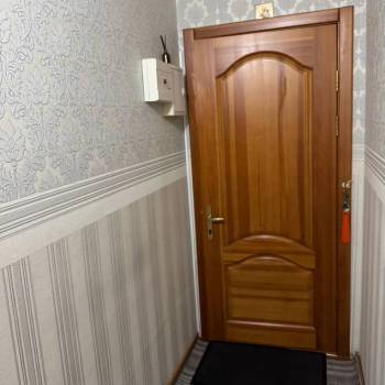 Продается 3-х комнатная квартира, 58 м²