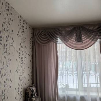 Продается 3-х комнатная квартира, 58 м²