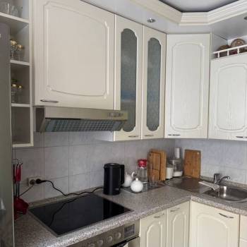 Продается 3-х комнатная квартира, 58 м²