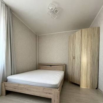 Сдается 2-х комнатная квартира, 55 м²