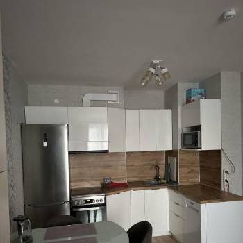 Сдается 2-х комнатная квартира, 36,5 м²