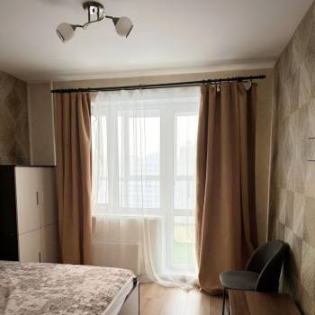 Сдается 2-х комнатная квартира, 36,5 м²