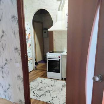 Продается 1-комнатная квартира, 34 м²