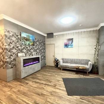 Сдается 2-х комнатная квартира, 64 м²